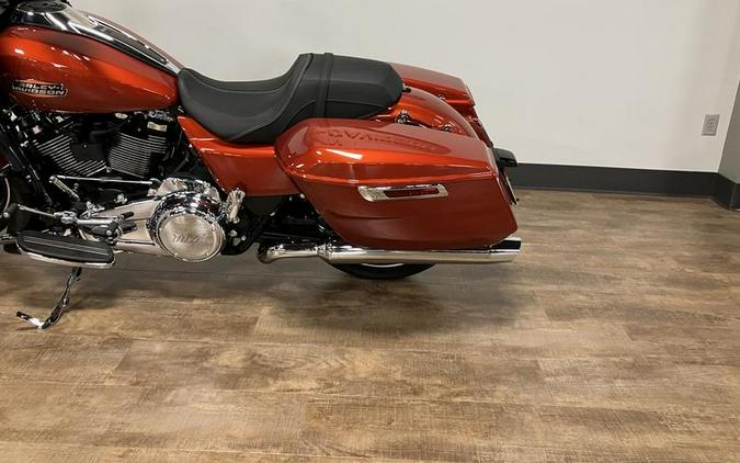 2024 Harley-Davidson® FLTRX - Road Glide®