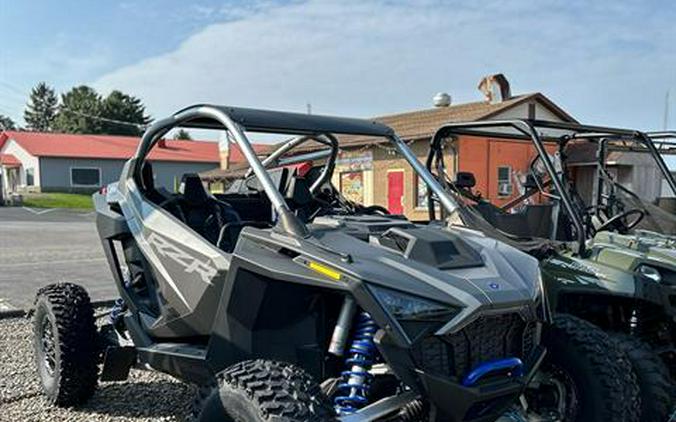 2024 Polaris RZR Pro R Premium