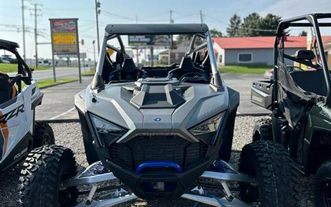 2024 Polaris RZR Pro R Premium