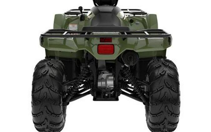 2024 Yamaha Kodiak 450 EPS