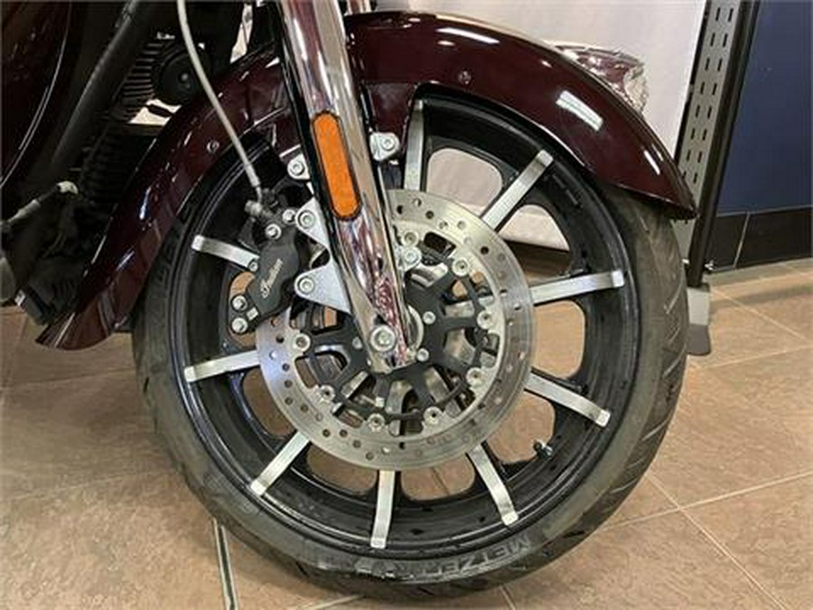 2022 Indian Motorcycle Roadmaster® Limited
