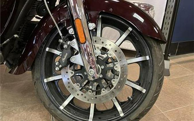 2022 Indian Motorcycle Roadmaster® Limited