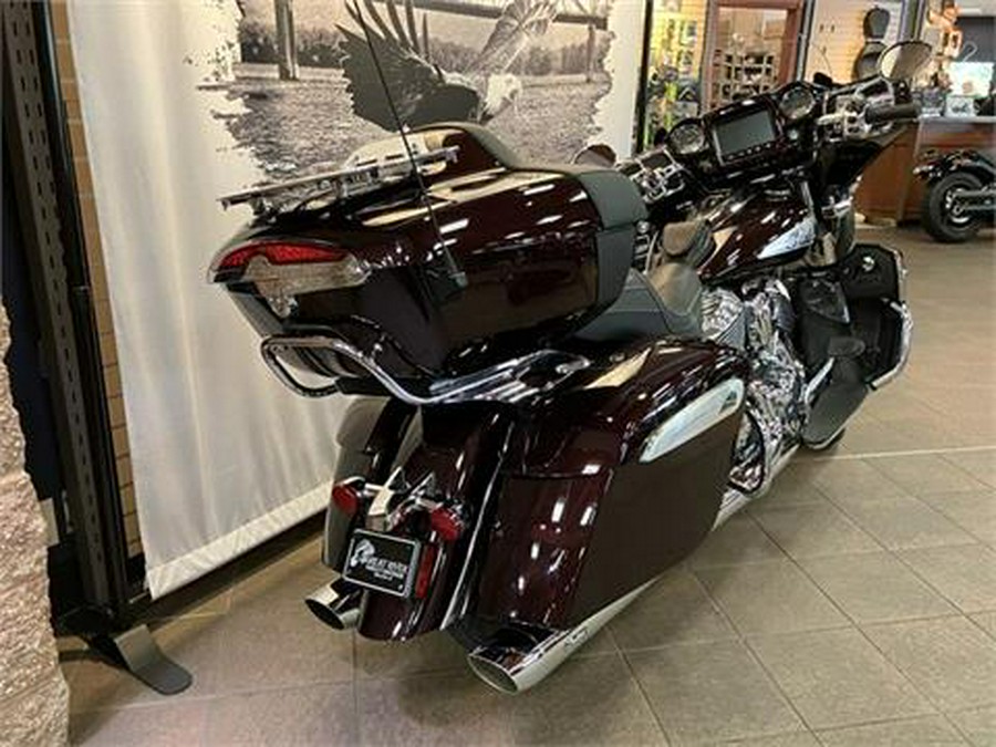 2022 Indian Motorcycle Roadmaster® Limited