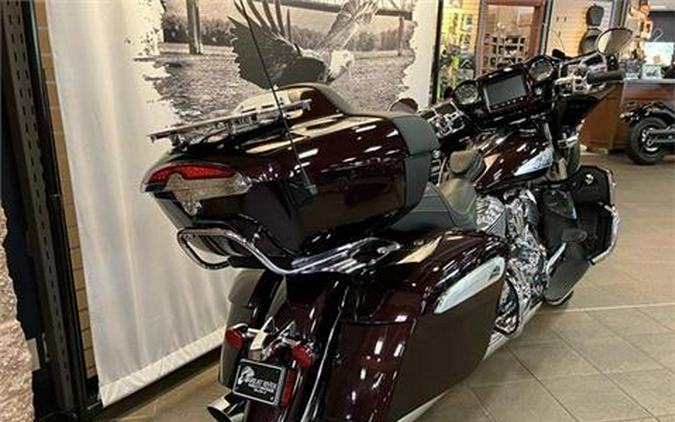 2022 Indian Motorcycle Roadmaster® Limited