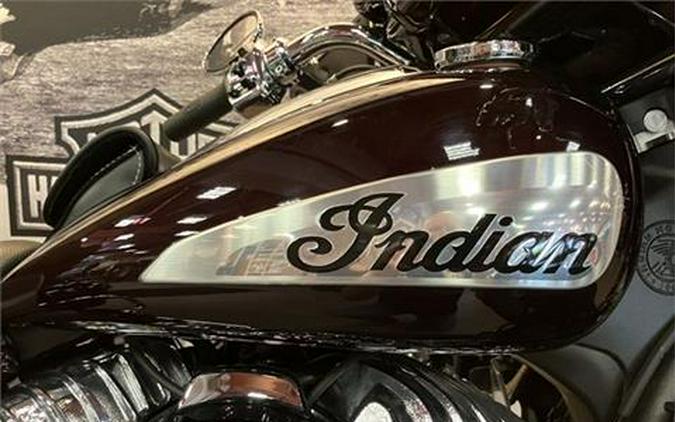 2022 Indian Motorcycle Roadmaster® Limited