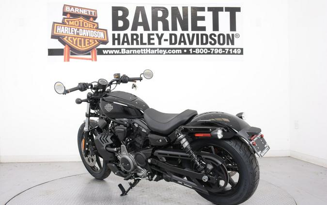 2024 Harley-Davidson RH975 Nightster™