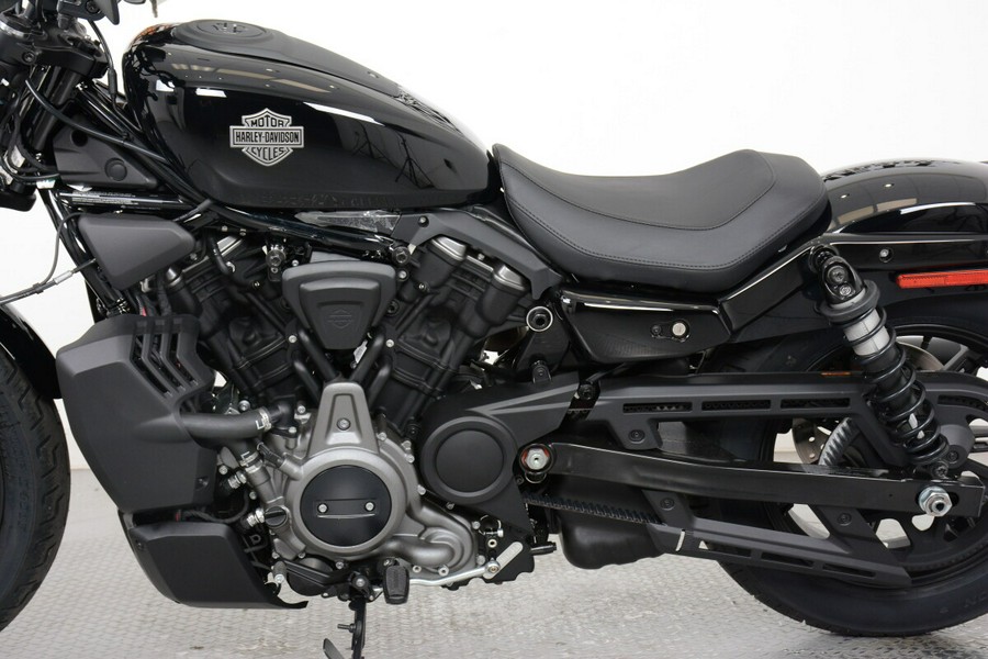 2024 Harley-Davidson RH975 Nightster™