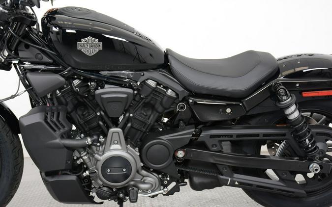 2024 Harley-Davidson RH975 Nightster™