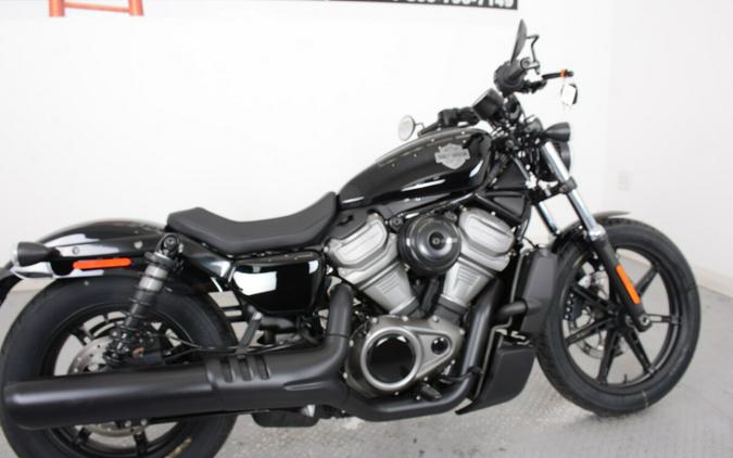 2024 Harley-Davidson RH975 Nightster™