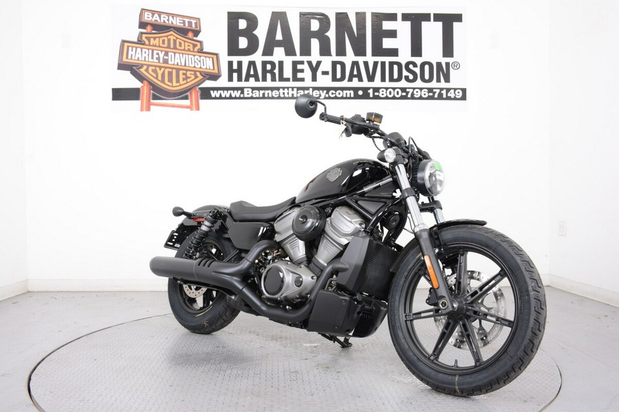 2024 Harley-Davidson RH975 Nightster™