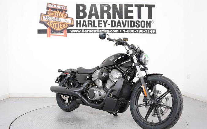 2024 Harley-Davidson RH975 Nightster™