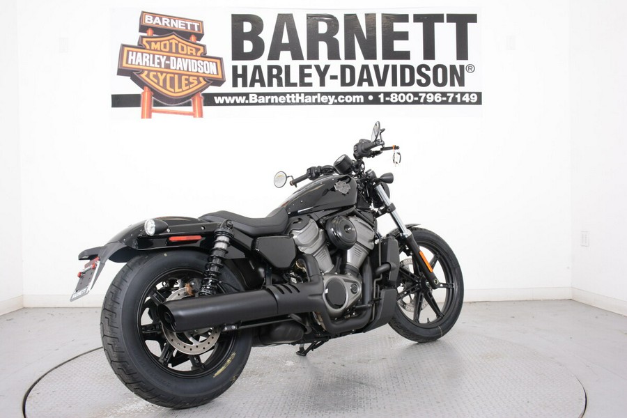 2024 Harley-Davidson RH975 Nightster™