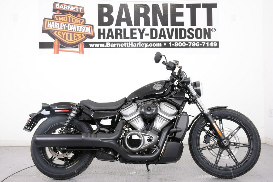 2024 Harley-Davidson RH975 Nightster™