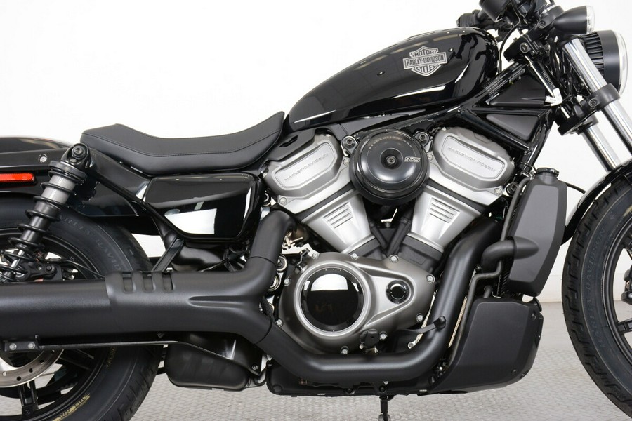 2024 Harley-Davidson RH975 Nightster™