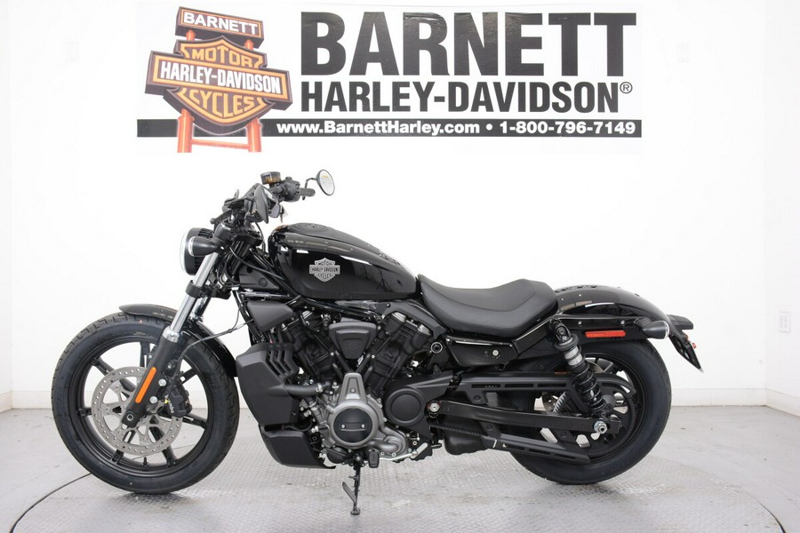 2024 Harley-Davidson RH975 Nightster™