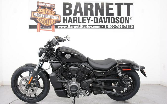 2024 Harley-Davidson RH975 Nightster™