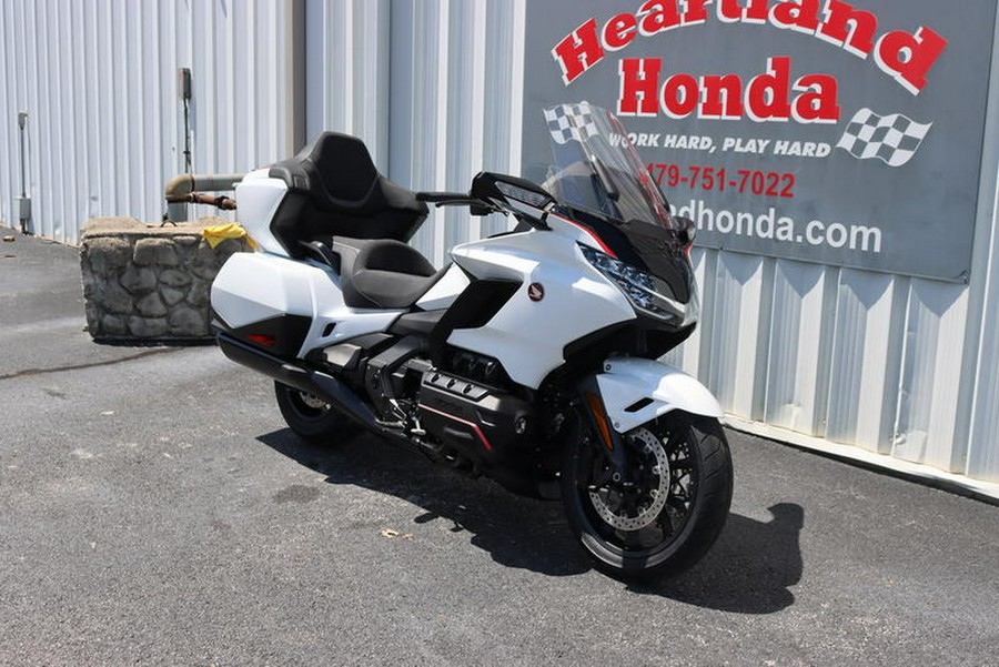 2024 Honda® Gold Wing Tour