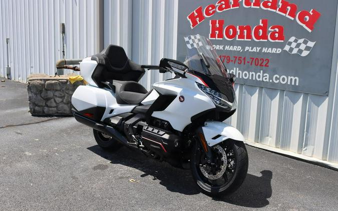 2024 Honda® Gold Wing Tour