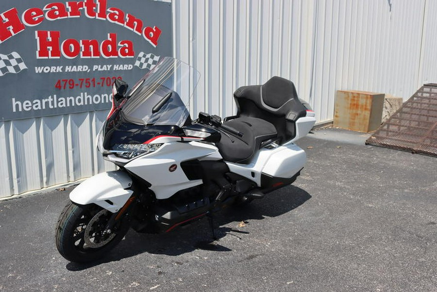 2024 Honda® Gold Wing Tour