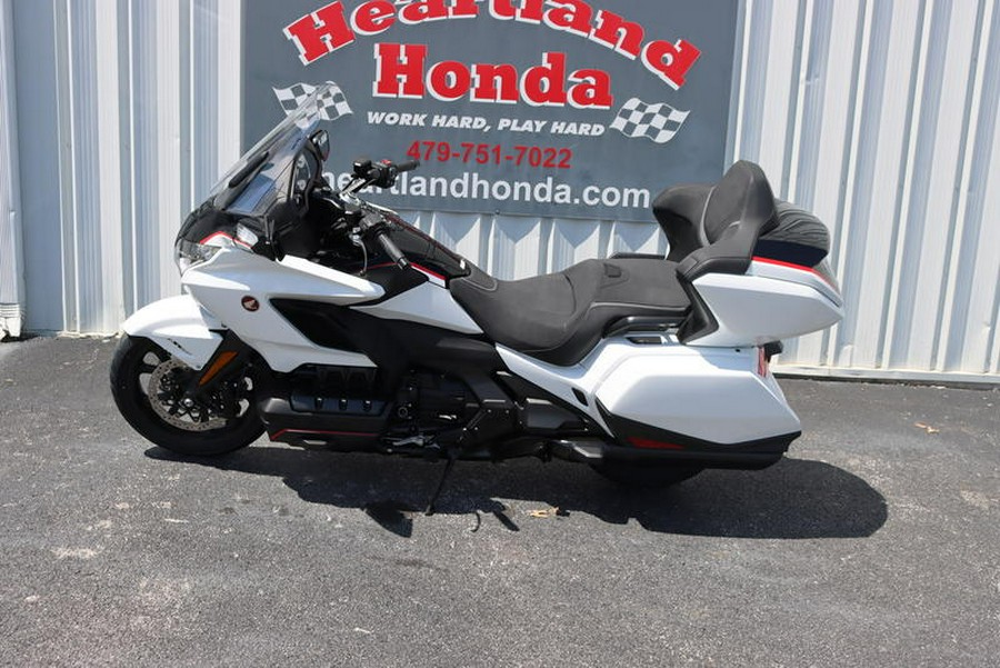 2024 Honda® Gold Wing Tour