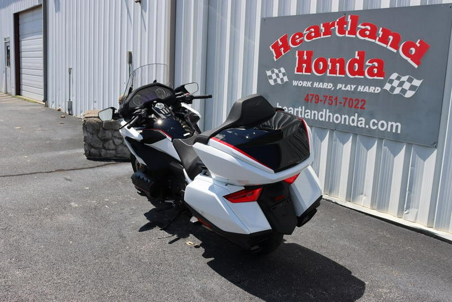 2024 Honda® Gold Wing Tour