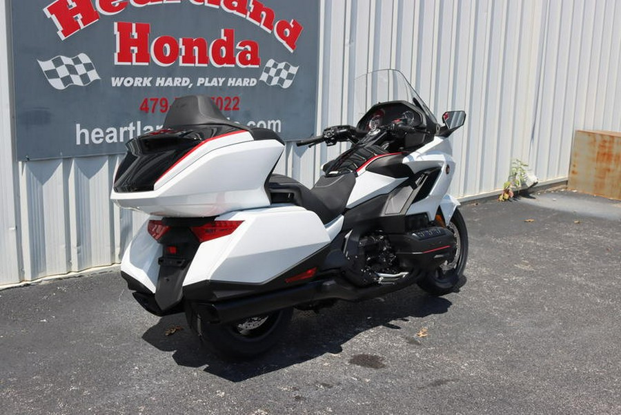 2024 Honda® Gold Wing Tour