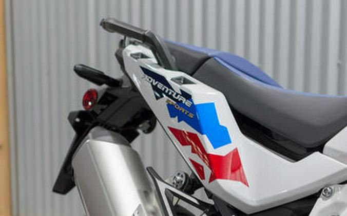 2024 Honda® Africa Twin Adventure Sports ES