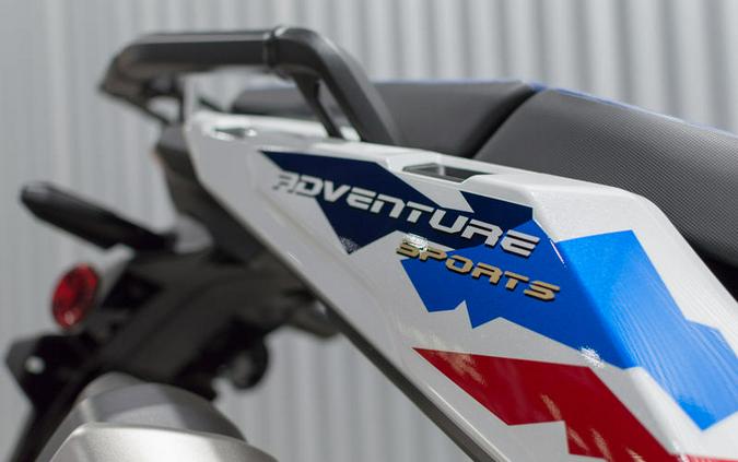 2024 Honda® Africa Twin Adventure Sports ES