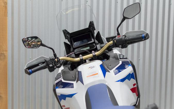 2024 Honda® Africa Twin Adventure Sports ES