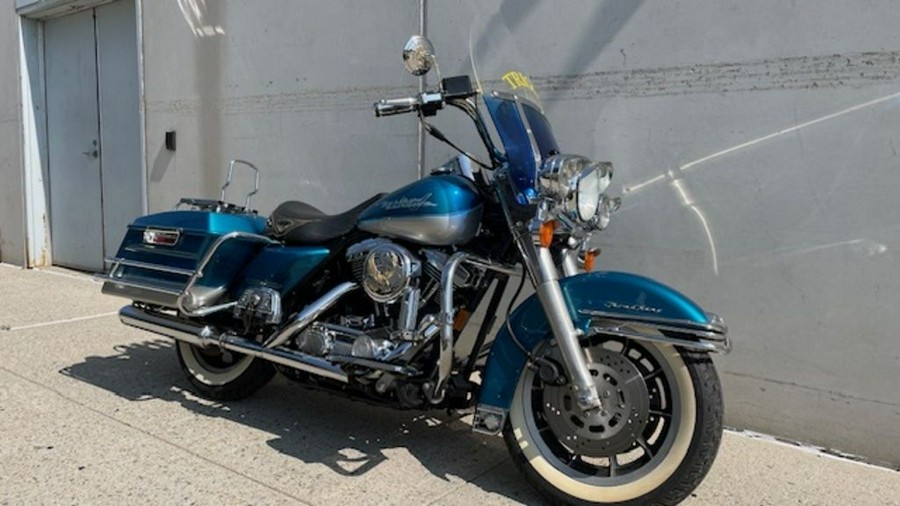 1994 Harley-Davidson® FLHR - Road King®