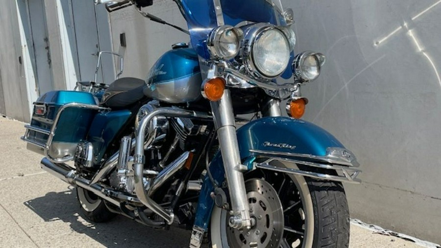 1994 Harley-Davidson® FLHR - Road King®