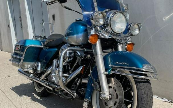 1994 Harley-Davidson® FLHR - Road King®