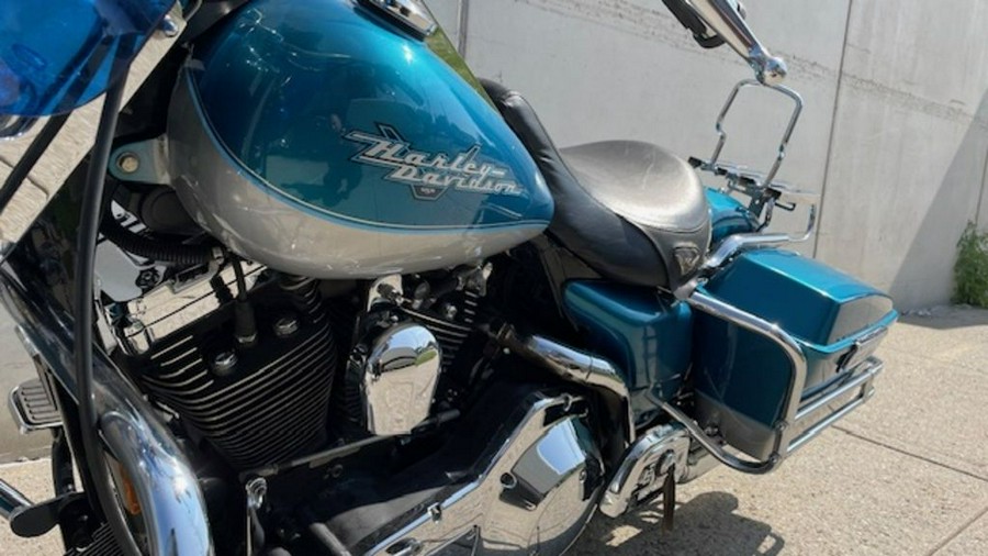 1994 Harley-Davidson® FLHR - Road King®