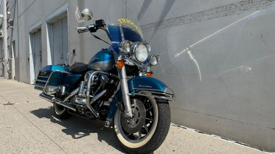 1994 Harley-Davidson® FLHR - Road King®