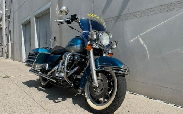 1994 Harley-Davidson® FLHR - Road King®