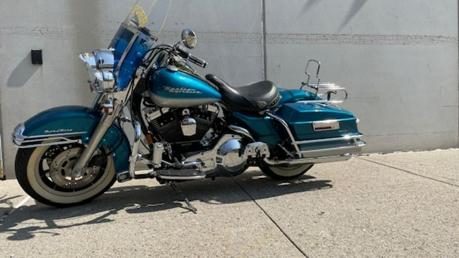 1994 Harley-Davidson® FLHR - Road King®