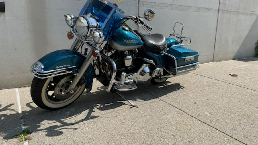 1994 Harley-Davidson® FLHR - Road King®