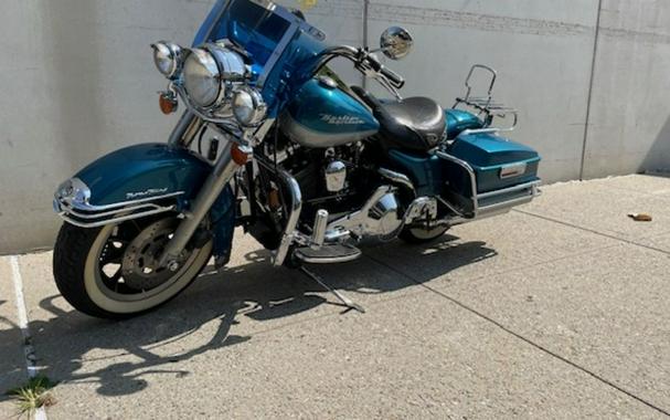 1994 Harley-Davidson® FLHR - Road King®