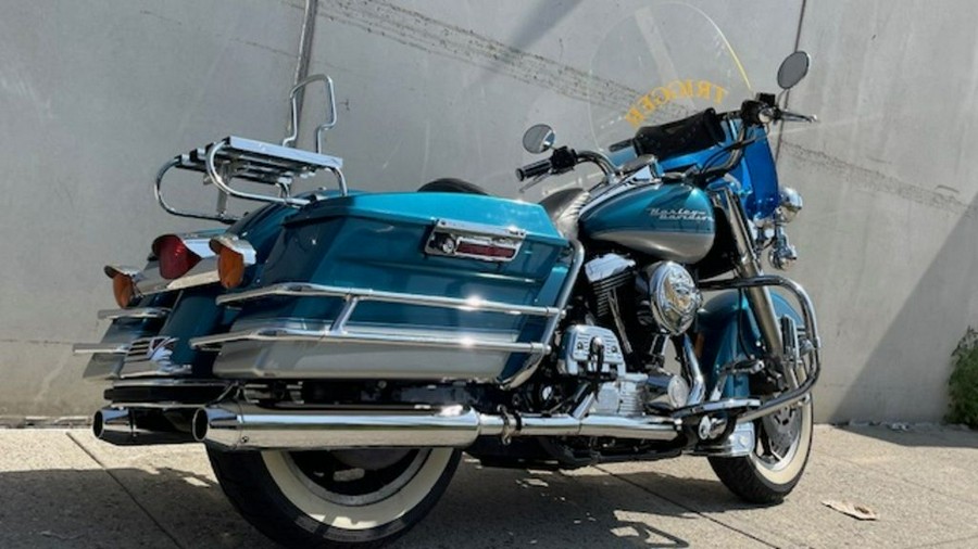 1994 Harley-Davidson® FLHR - Road King®