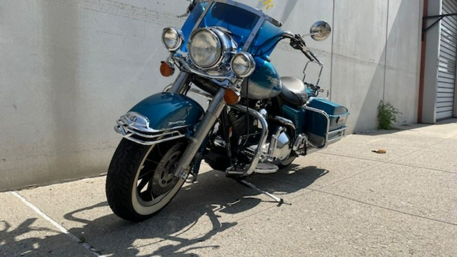 1994 Harley-Davidson® FLHR - Road King®