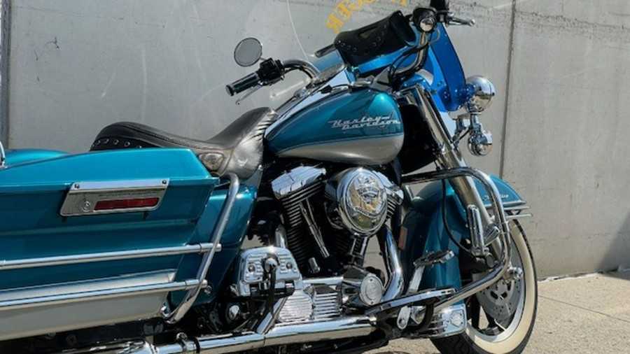 1994 Harley-Davidson® FLHR - Road King®