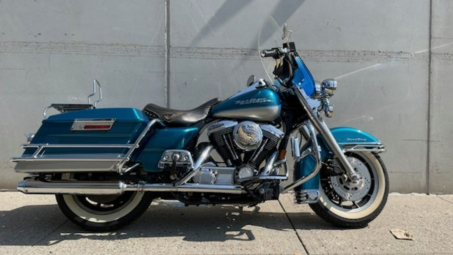 1994 Harley-Davidson® FLHR - Road King®