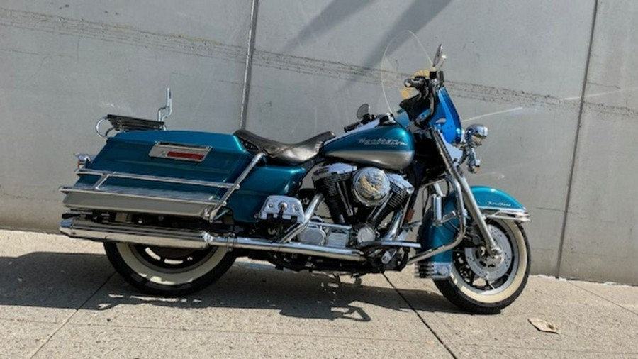 1994 Harley-Davidson® FLHR - Road King®