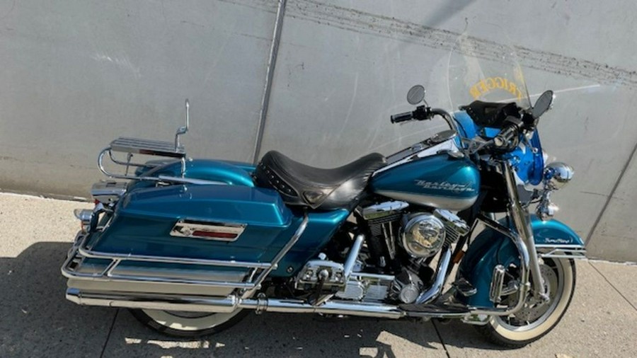 1994 Harley-Davidson® FLHR - Road King®