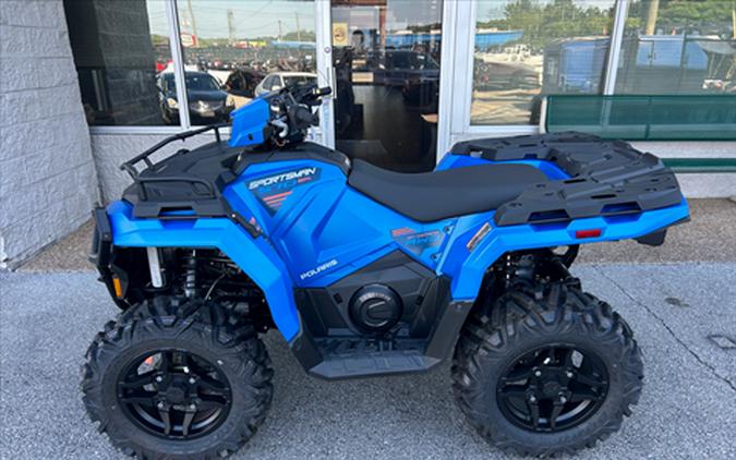 2024 Polaris Sportsman 570 Trail