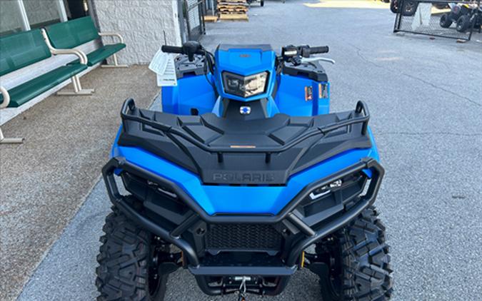 2024 Polaris Sportsman 570 Trail