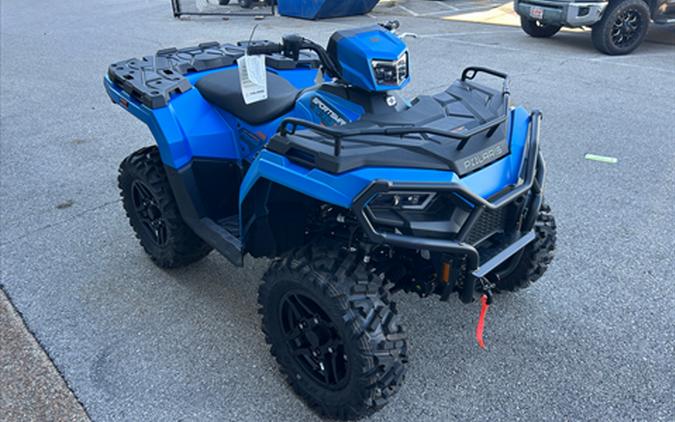 2024 Polaris Sportsman 570 Trail