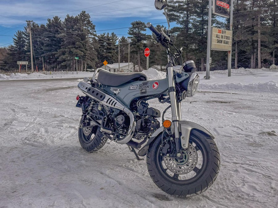 2025 Honda® Dax 125