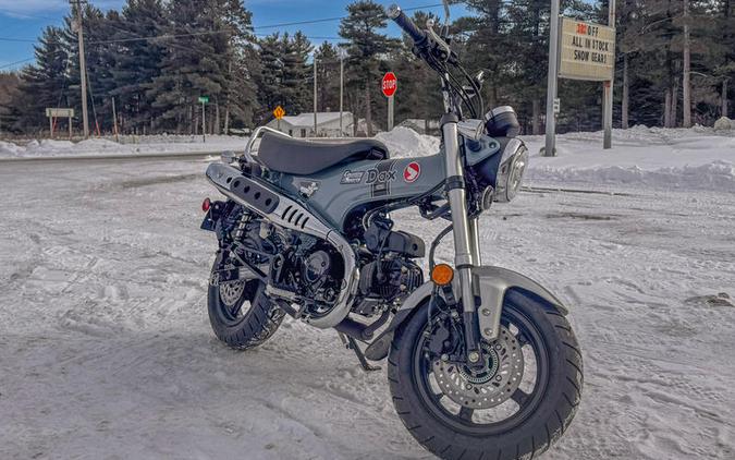 2025 Honda® Dax 125