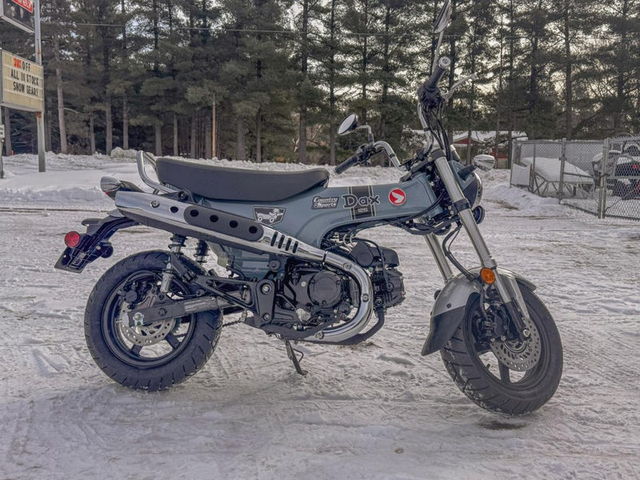 2025 Honda® Dax 125